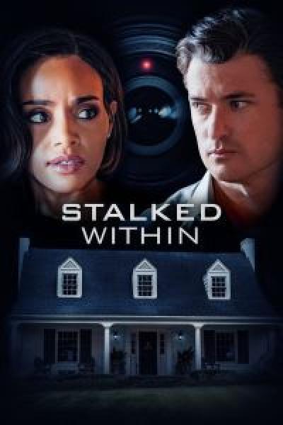 فيلم Stalked Within اونلاين مترجم