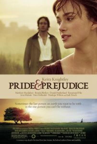 فيلم Pride & Prejudice اونلاين مترجم