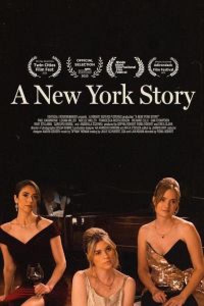 فيلم A New York Story اونلاين مترجم