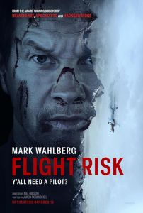 فيلم Flight Risk اونلاين مدبلج