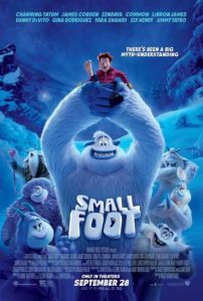 فيلم Smallfoot اونلاين مترجم