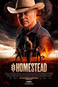 فيلم Homestead اونلاين مترجم