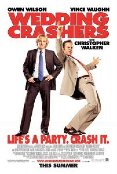 فيلم Wedding Crashers اونلاين مترجم