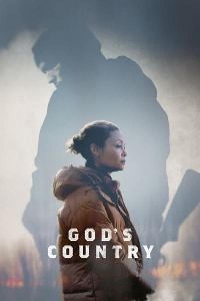 فيلم God's Country اونلاين مترجم