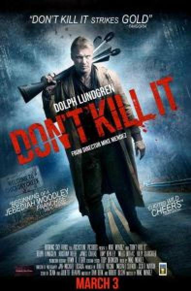 فيلم Don't Kill It اونلاين مترجم