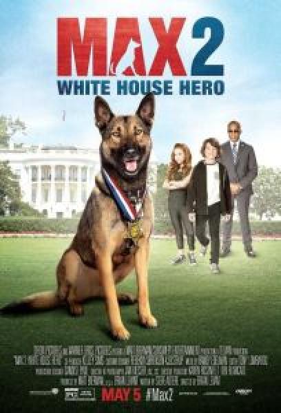 فيلم Max 2 White House Hero اونلاين مترجم