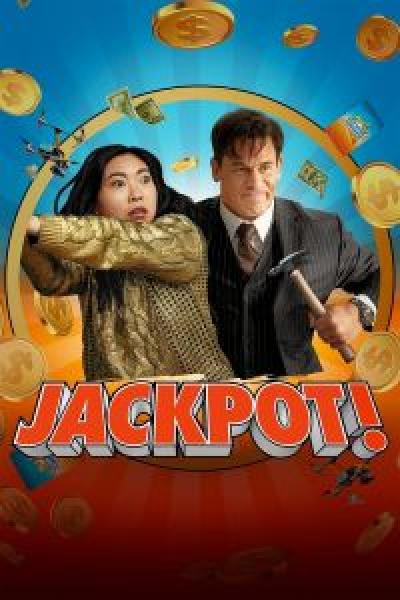 فيلم Jackpot! اونلاين مترجم