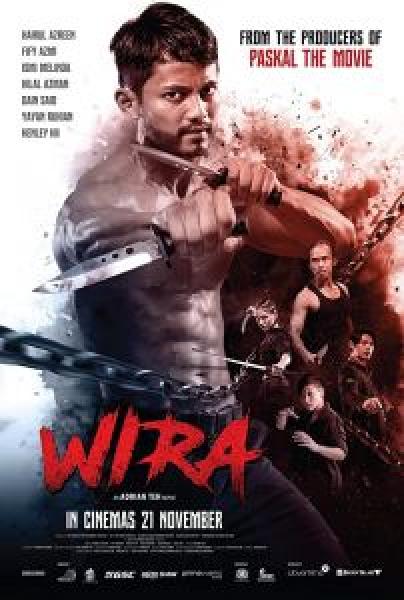 فيلم Wira اونلاين مترجم