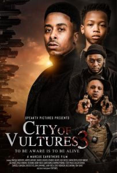 فيلم City of Vultures 3 اونلاين مترجم