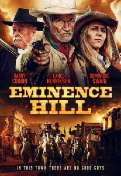 فيلم Eminence Hill اونلاين مترجم