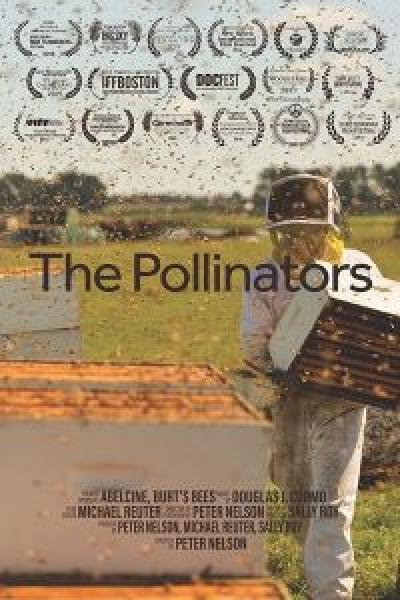 فيلم The Pollinators اونلاين مترجم