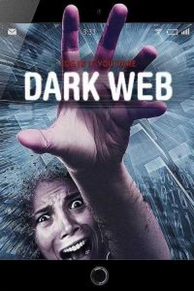 فيلم Dark Web اونلاين مترجم