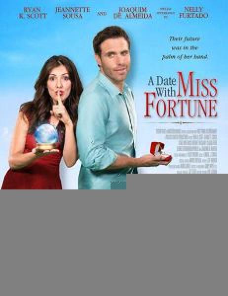 فيلم A Date with Miss Fortune اونلاين مترجم