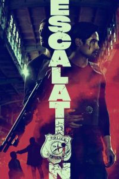 فيلم Escalation اونلاين مترجم