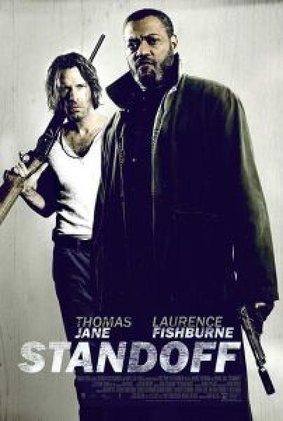 فيلم Standoff اونلاين مترجم
