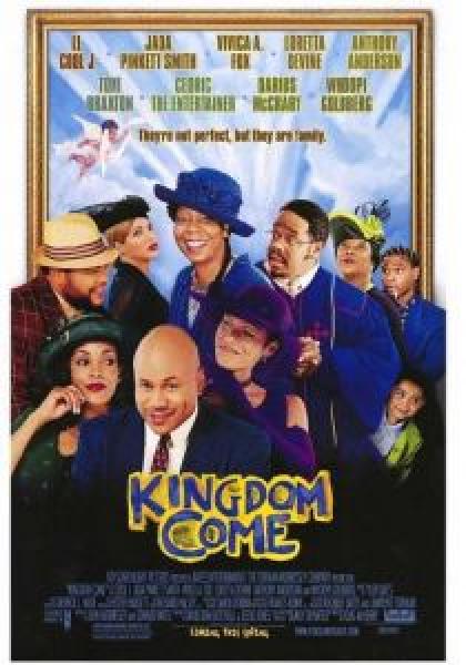 فيلم Kingdom Come اونلاين مترجم