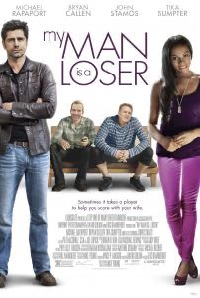 فيلم My Man Is a Loser اونلاين مترجم