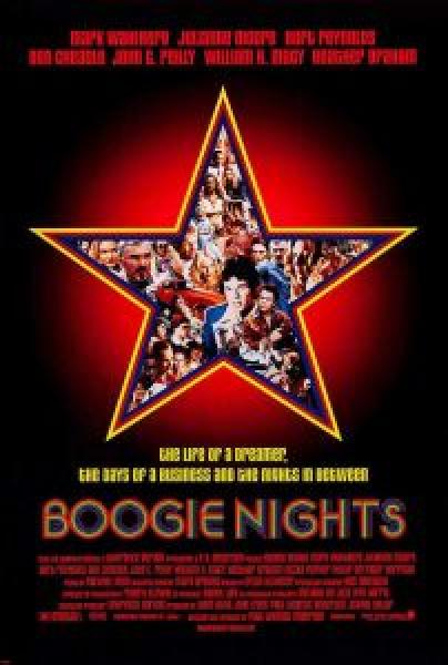 فيلم Boogie Nights اونلاين مترجم