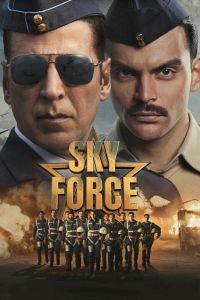 فيلم Sky Force اونلاين مدبلج