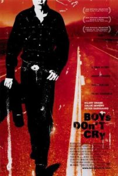 فيلم Boys Don't Cry اونلاين مترجم