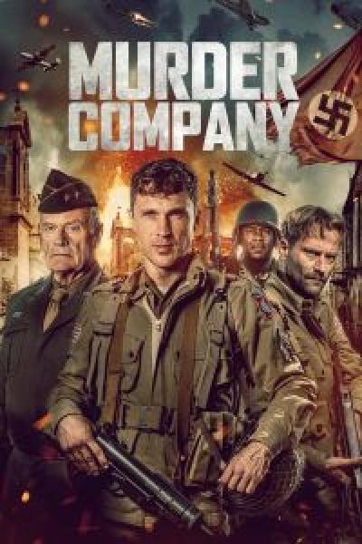 فيلم Murder Company اونلاين مترجم