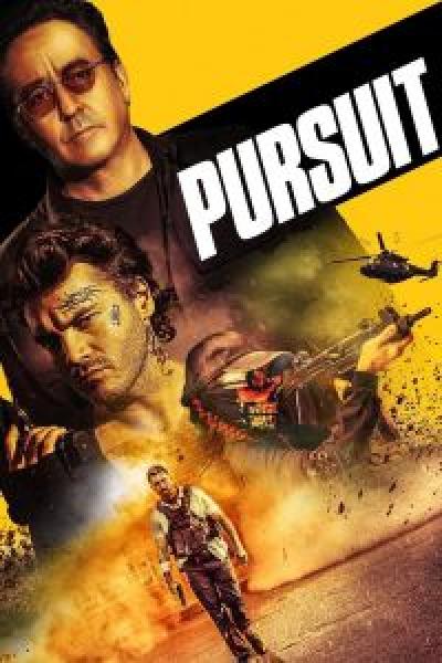 فيلم Pursuit اونلاين مترجم