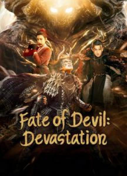 فيلم Fate of Devil: Devastation اونلاين مترجم