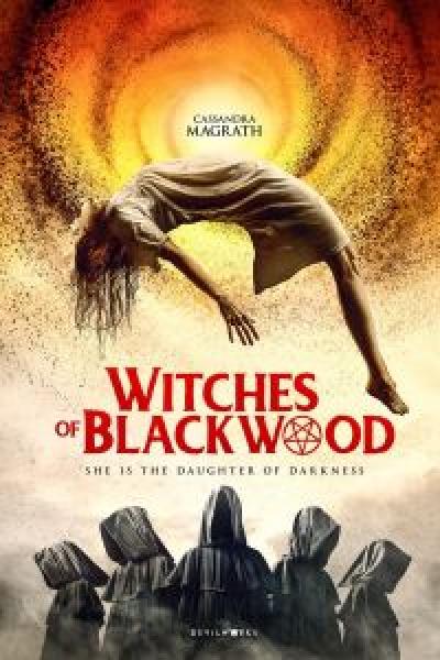 فيلم Witches of Blackwood اونلاين مترجم