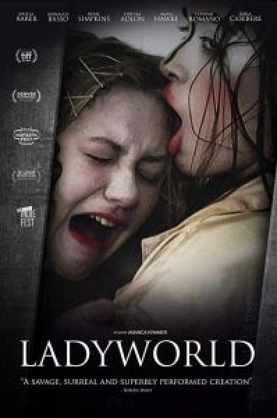 فيلم Ladyworld اونلاين مترجم