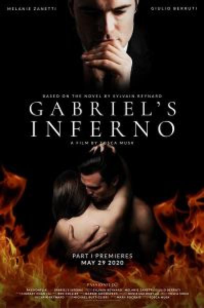 فيلم Gabriel's Inferno اونلاين مترجم