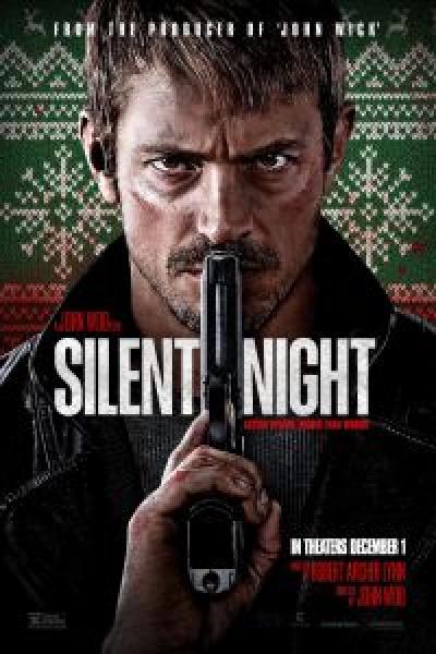 فيلم Silent Night اونلاين مترجم