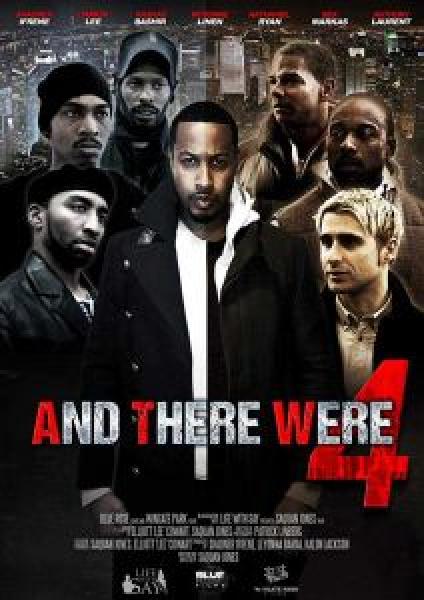 فيلم And There Were 4 اونلاين مترجم