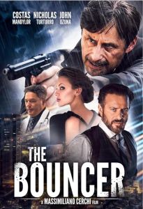 فيلم The Bouncer اونلاين مترجم