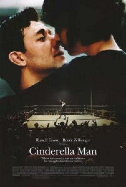 فيلم Cinderella Man اونلاين مترجم