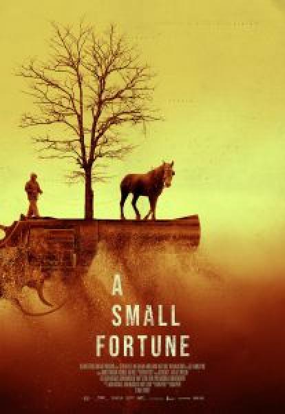 فيلم A Small Fortune اونلاين مترجم