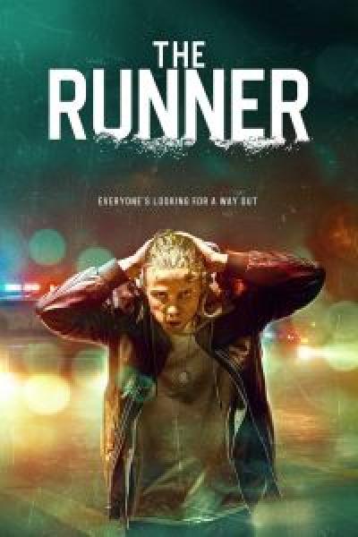 فيلم The Runner اونلاين مترجم