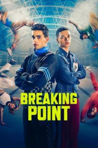 فيلم Breaking Point اونلاين مترجم