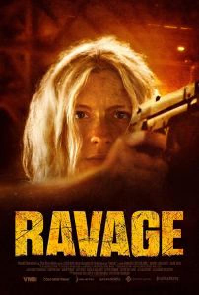 فيلم Ravage اونلاين مترجم