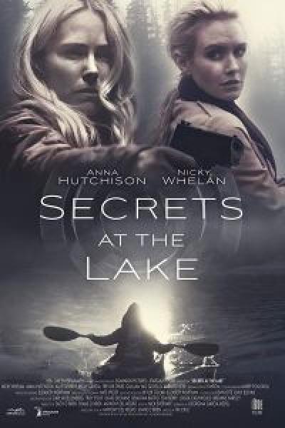 فيلم Secrets at the Lake اونلاين مترجم