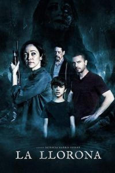 فيلم The Legend of La Llorona اونلاين مترجم