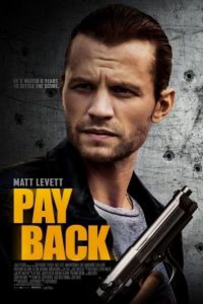 فيلم Payback اونلاين مدبلج