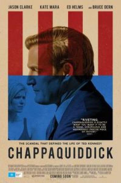 فيلم Chappaquiddick اونلاين مترجم