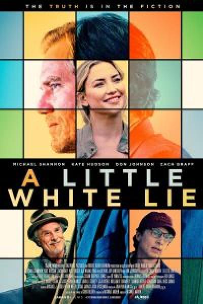 فيلم A Little White Lie اونلاين مترجم