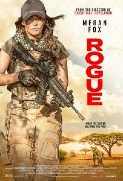 فيلم Rogue اونلاين مترجم