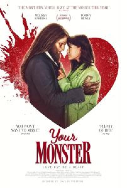 فيلم Your Monster اونلاين مترجم