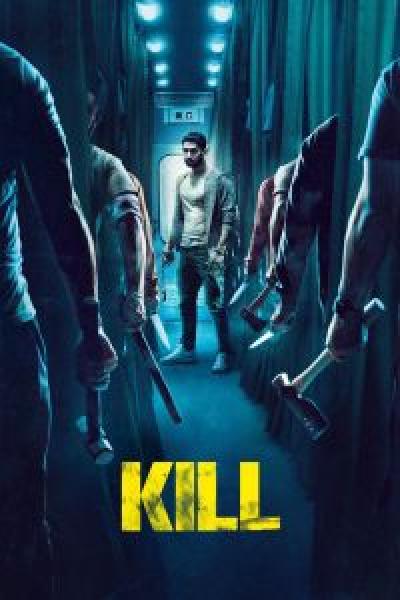 فيلم Kill اونلاين مترجم