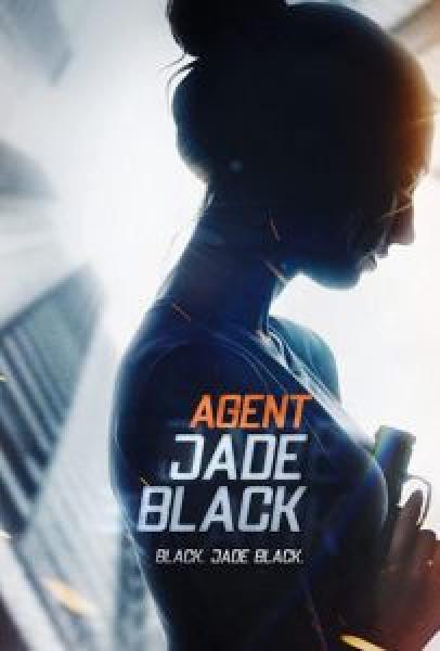 فيلم Agent Jade Black اونلاين مترجم