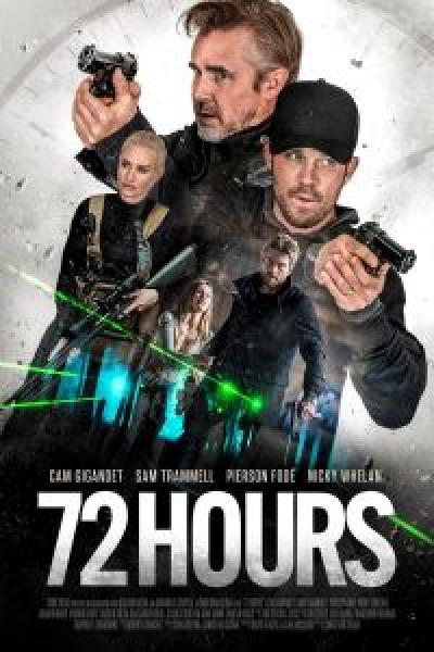 فيلم 72 Hours اونلاين مدبلج