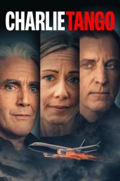 فيلم Charlie Tango اونلاين مترجم