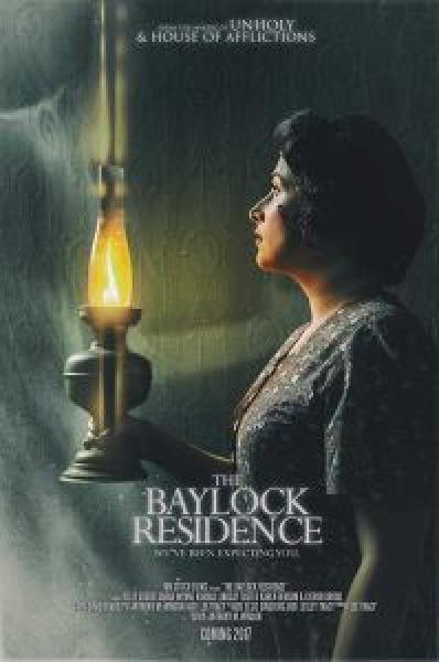 فيلم The Baylock Residence اونلاين مترجم